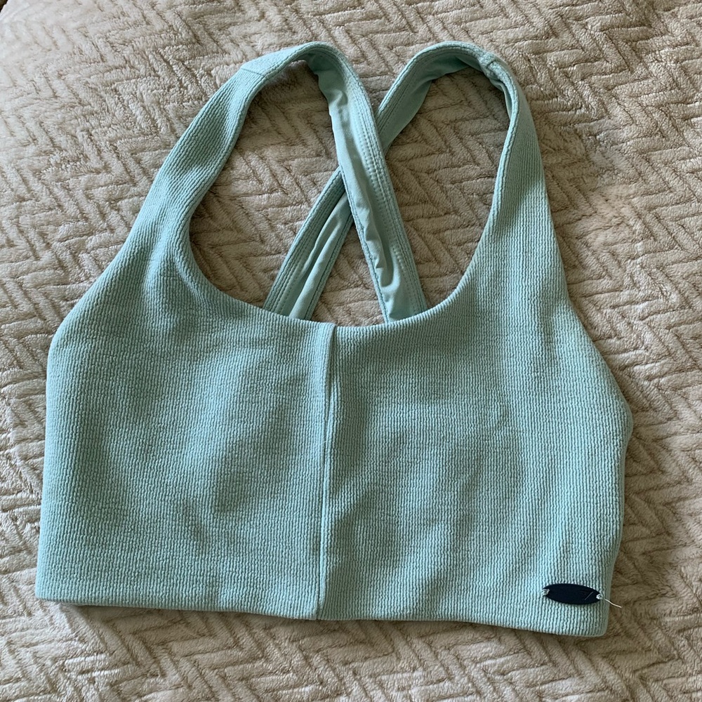 Gymshark sports bra